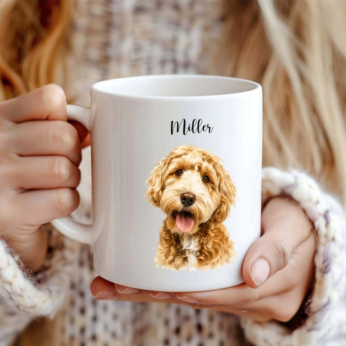 Mug - 11oz - White 4 (1)
